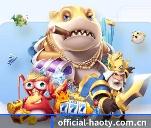 official-haoty.com.cn的故事 - 体育资讯内容服务